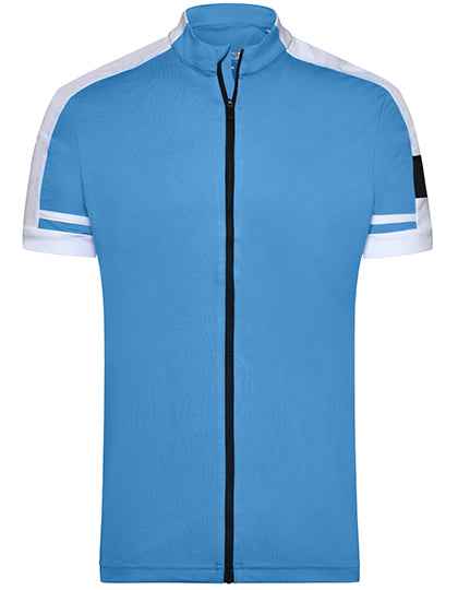 Men´s Bike-T Full Zip - JN454