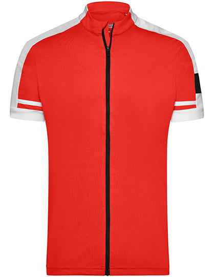 Men´s Bike-T Full Zip - JN454