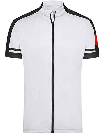 Men´s Bike-T Full Zip - JN454