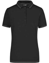 Ladies´ Elastic Polo - JN568
