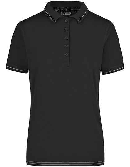 Ladies´ Elastic Polo - JN568