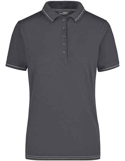 Ladies´ Elastic Polo - JN568