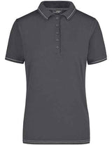 Ladies´ Elastic Polo - JN568