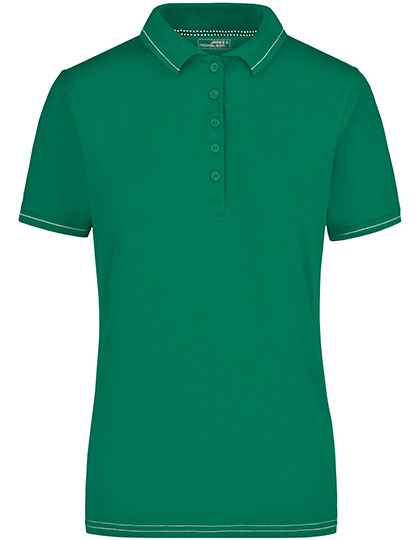 Ladies´ Elastic Polo - JN568