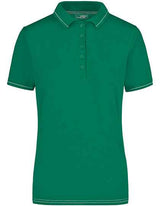 Ladies´ Elastic Polo - JN568