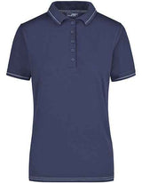 Ladies´ Elastic Polo - JN568