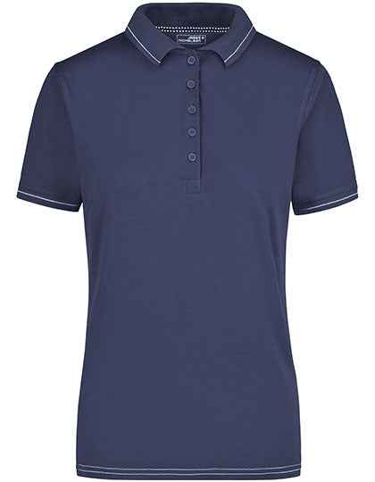 Ladies´ Elastic Polo - JN568
