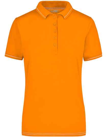 Ladies´ Elastic Polo - JN568