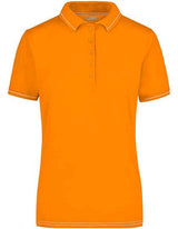 Ladies´ Elastic Polo - JN568