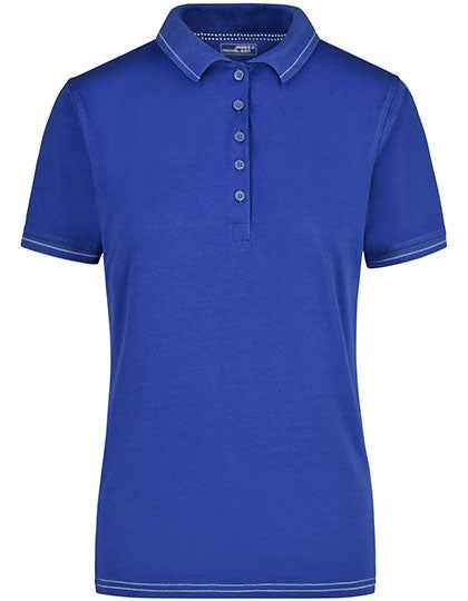 Ladies´ Elastic Polo - JN568