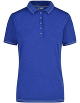 Ladies´ Elastic Polo - JN568