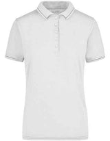 Ladies´ Elastic Polo - JN568
