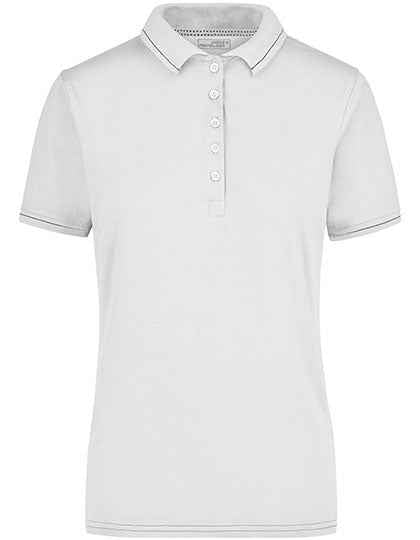 Ladies´ Elastic Polo - JN568