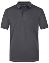 Men´s Elastic Polo - JN569