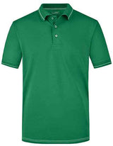 Men´s Elastic Polo - JN569
