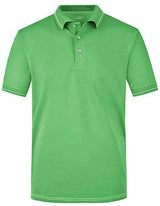 Men´s Elastic Polo - JN569