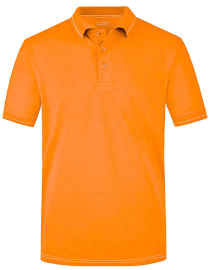 Men´s Elastic Polo - JN569