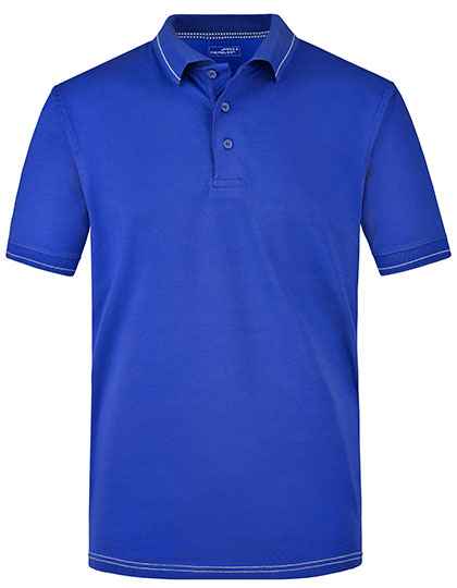 Men´s Elastic Polo - JN569