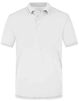 Men´s Elastic Polo - JN569