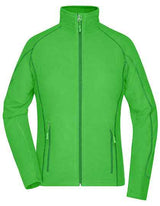 Ladies´ Structure Fleece Jacket - JN596