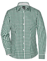 Ladies´ Checked Blouse - JN616