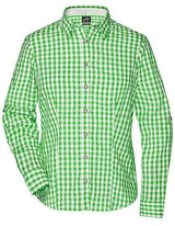 Ladies´ Traditional Shirt - JN637