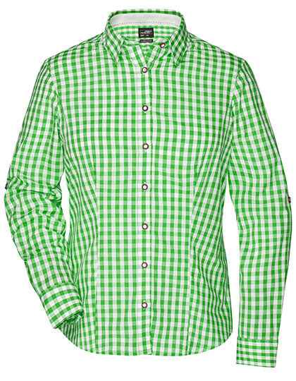 Ladies´ Traditional Shirt - JN637