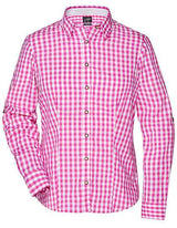 Ladies´ Traditional Shirt - JN637