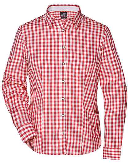 Ladies´ Traditional Shirt - JN637