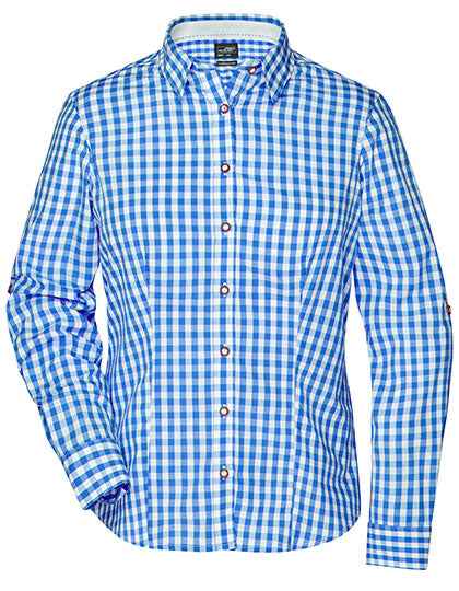 Ladies´ Traditional Shirt - JN637