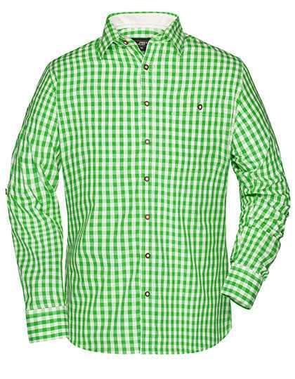 Men´s Traditional Shirt - JN638