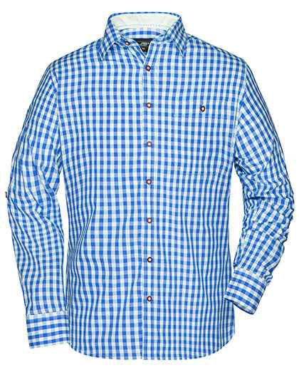 Men´s Traditional Shirt - JN638