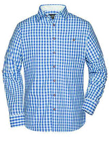 Men´s Traditional Shirt - JN638