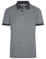 Men´s Heather Polo - JN706