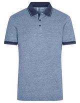 Men´s Heather Polo - JN706