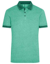 Men´s Heather Polo - JN706