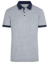Men´s Heather Polo - JN706