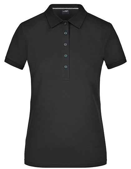 Ladies´ Pima Polo - JN707