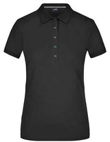 Ladies´ Pima Polo - JN707