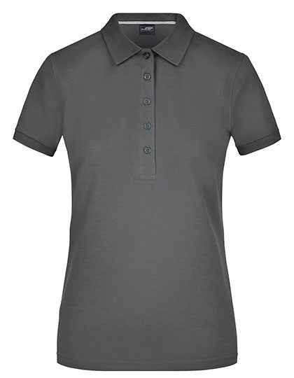 Ladies´ Pima Polo - JN707