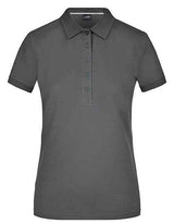 Ladies´ Pima Polo - JN707