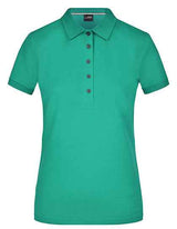 Ladies´ Pima Polo - JN707