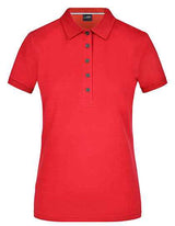 Ladies´ Pima Polo - JN707