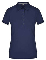 Ladies´ Pima Polo - JN707
