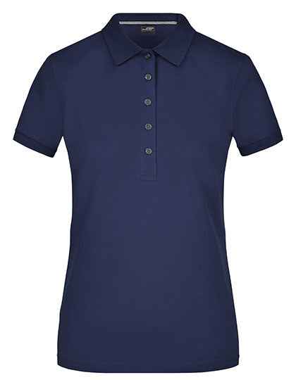 Ladies´ Pima Polo - JN707