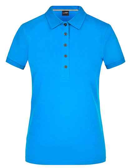 Ladies´ Pima Polo - JN707
