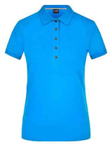 Ladies´ Pima Polo - JN707