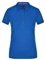 Ladies´ Pima Polo - JN707
