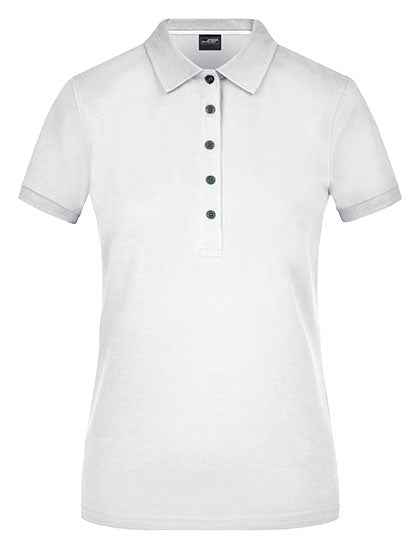 Ladies´ Pima Polo - JN707
