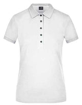 Ladies´ Pima Polo - JN707